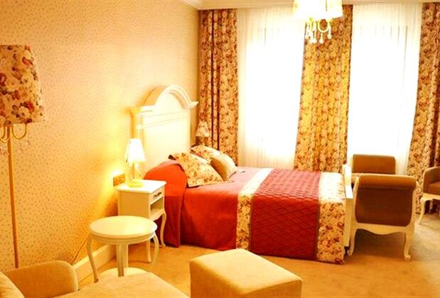 Arslanlı Otel - Görsel 11