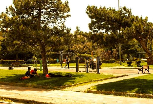 Beykent Inn Hotel - Görsel 3