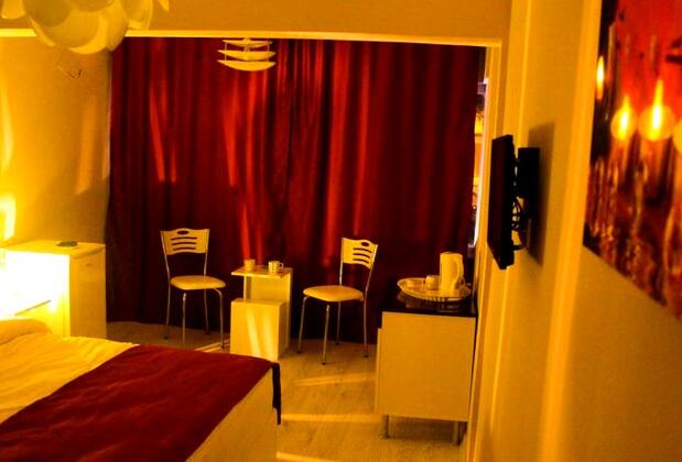 Beykent Inn Hotel - Görsel 7