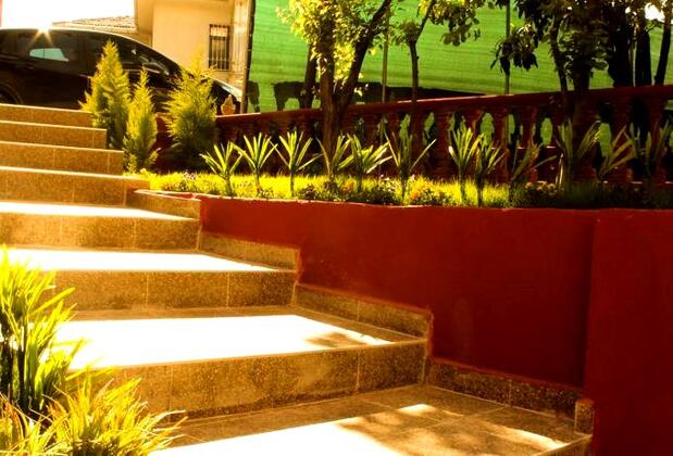 Beykent Inn Hotel - Görsel 6