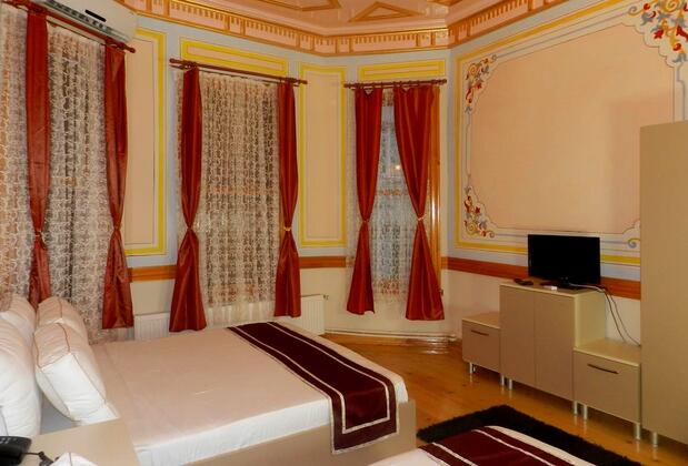 Şarlı Konak Otel - Görsel 9