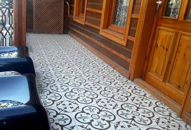 Şarlı Konak Otel - Görsel 3