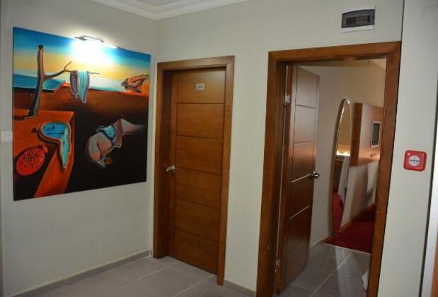 Hopa Heyamo Hotel - Görsel 14