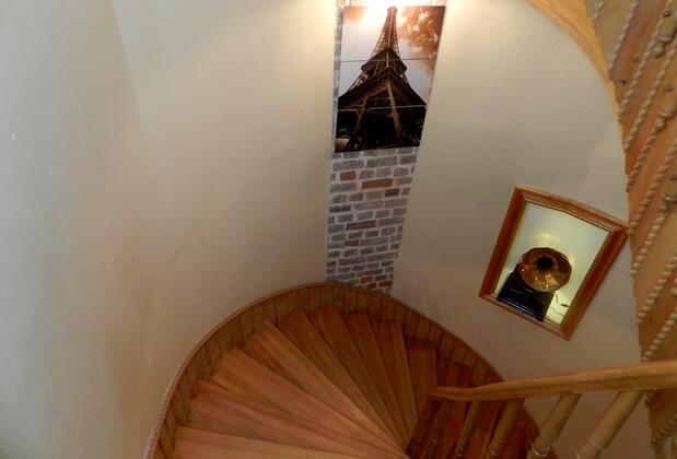 Şarlı Konak Otel - Görsel 5