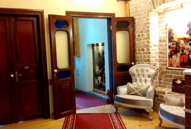 Şarlı Konak Otel - Görsel 8