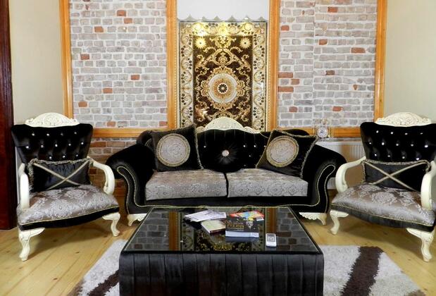 Şarlı Konak Otel - Görsel 6