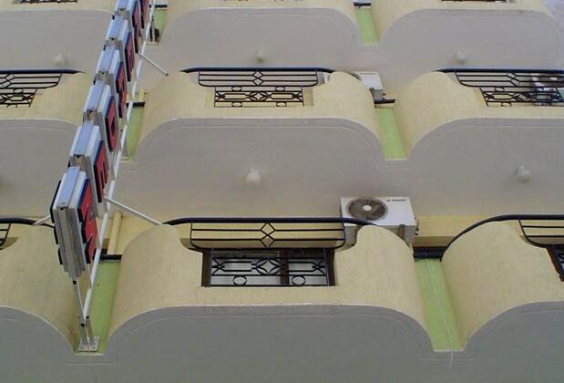 Akerdem Otel - Görsel 4