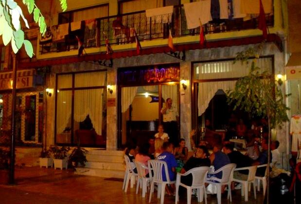 Akerdem Otel - Görsel 5