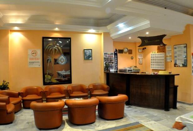 Akerdem Otel - Görsel 12