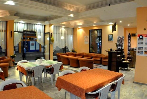 Akerdem Otel - Görsel 14