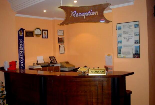 Akerdem Otel - Görsel 9