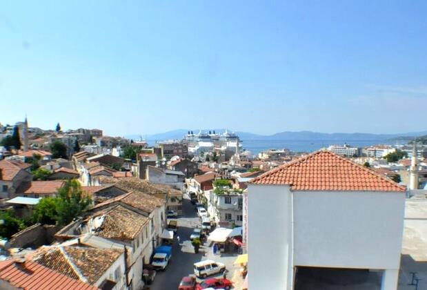 Akerdem Otel - Görsel 3