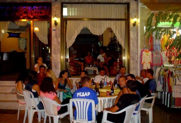 Akerdem Otel - Görsel 11