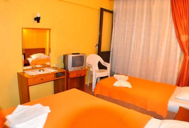 Akerdem Otel - Görsel 18