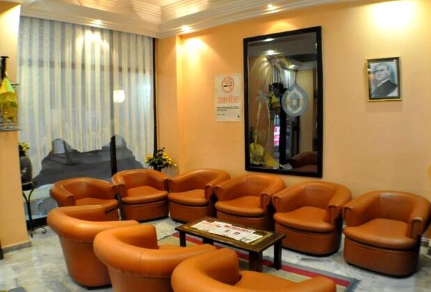 Akerdem Otel - Görsel 13