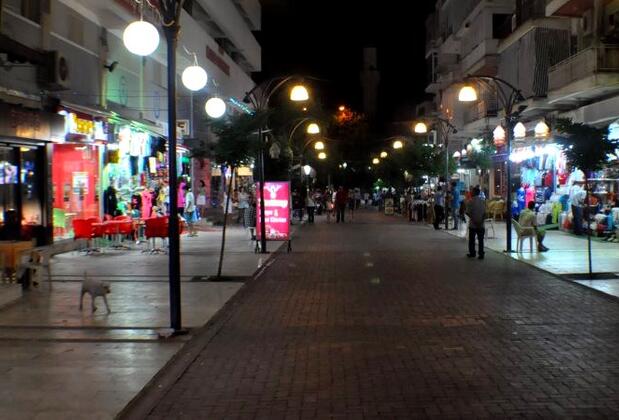 Akerdem Otel - Görsel 6