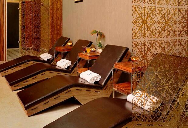 Manesol Fuar Hotel - Görsel 7