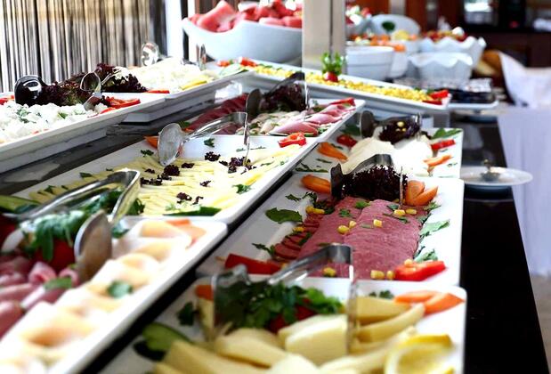 Manesol Fuar Hotel - Görsel 4