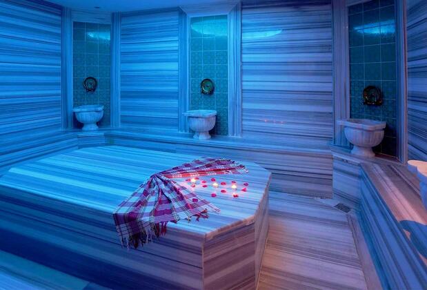 Manesol Fuar Hotel - Görsel 6