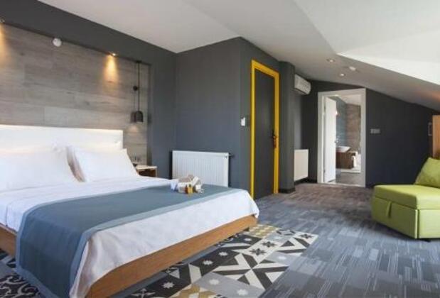 Hotel Cura - Görsel 10