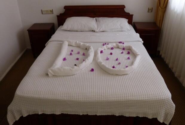 Hotel Dönmez - Görsel 12