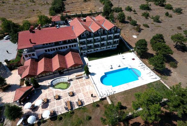 Hotel Lago Di Salda - Görsel 5