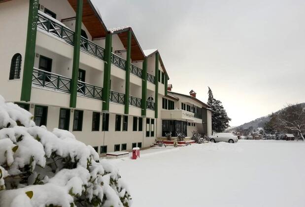 Hotel Lago Di Salda - Görsel 6