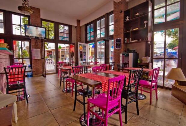 Hotel Prinkipos - Görsel 8