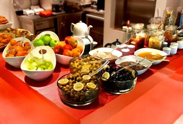 Endless Suites Hotel - Görsel 13