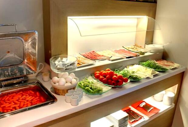 Endless Suites Hotel - Görsel 12