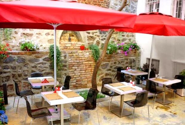 Endless Suites Hotel - Görsel 3