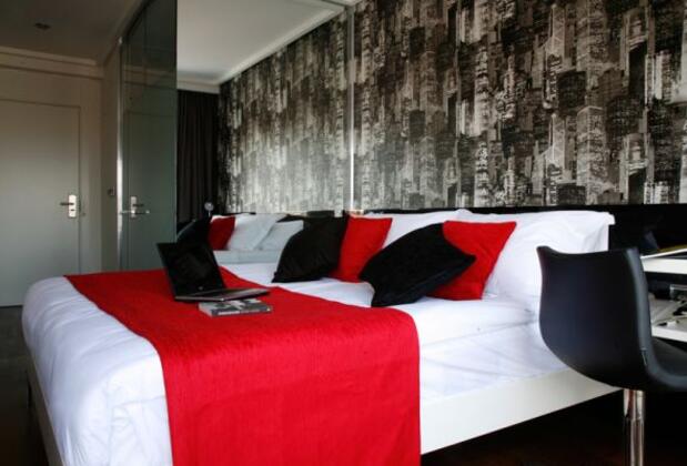 Hotel Samm Bistro Spa - Görsel 15