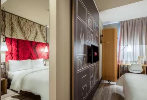 İbis İstanbul West - Görsel 3