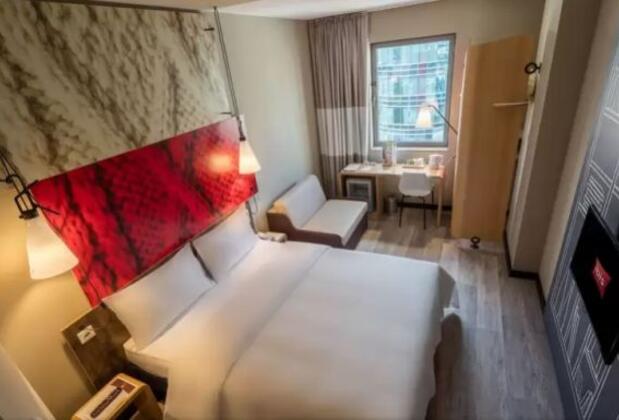 İbis İstanbul West - Görsel 4