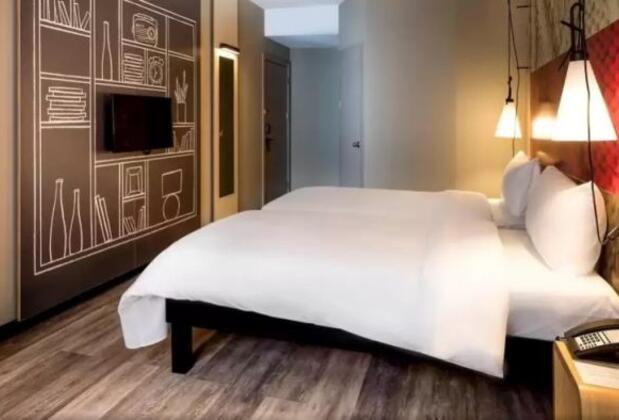 İbis İstanbul West - Görsel 6