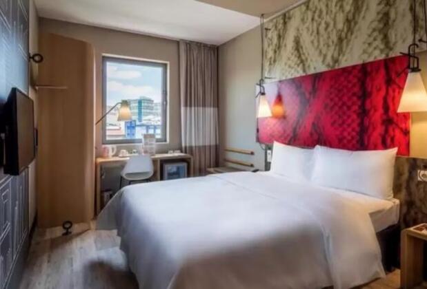 İbis İstanbul West - Görsel 7