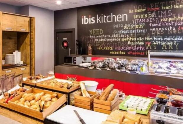 İbis İstanbul West - Görsel 8