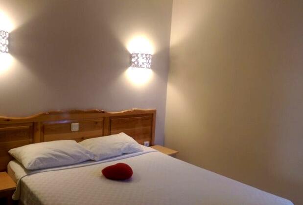 Dasis Apart Hotel - Görsel 5