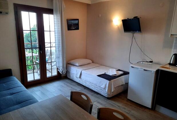 Dasis Apart Hotel - Görsel 8