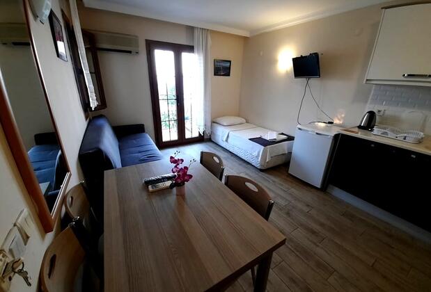 Dasis Apart Hotel - Görsel 9