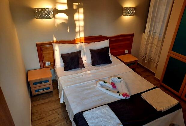 Dasis Apart Hotel - Görsel 10