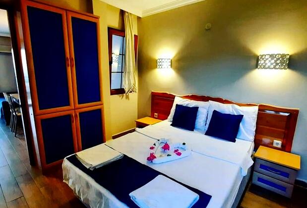 Dasis Apart Hotel - Görsel 13