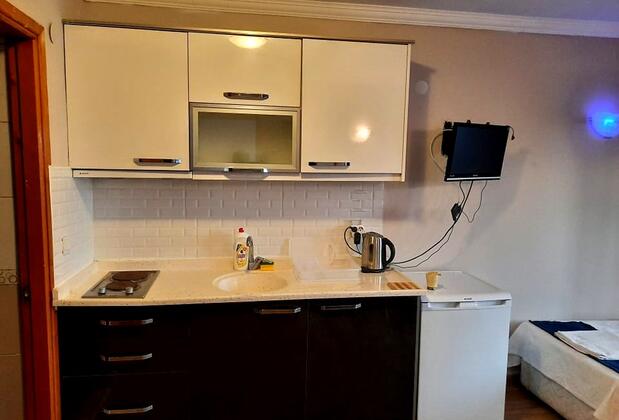 Dasis Apart Hotel - Görsel 14