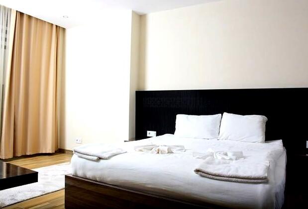 Wish Termal Otel - Görsel 32