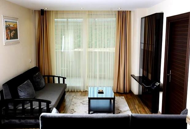 Wish Termal Otel - Görsel 34