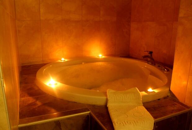 Wish Termal Otel - Görsel 23