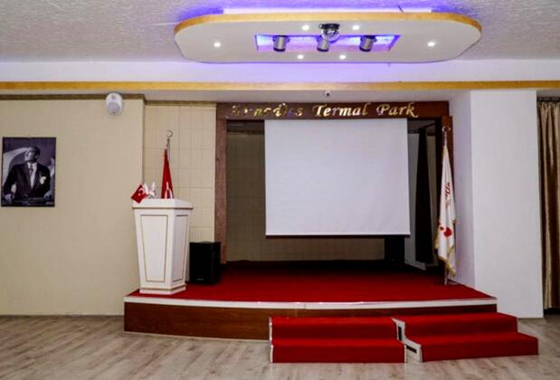 Wish Termal Otel - Görsel 11
