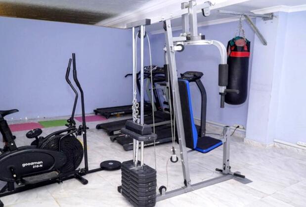 Wish Termal Otel - Görsel 14