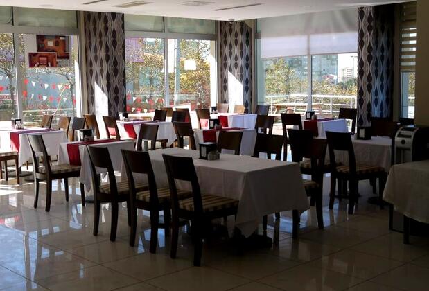 Wish Termal Otel - Görsel 8