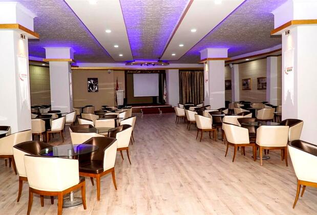 Wish Termal Otel - Görsel 7